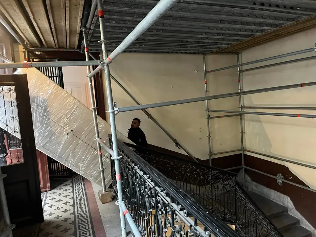 Költöztetés Budapest – teljes körű szolgáltatás